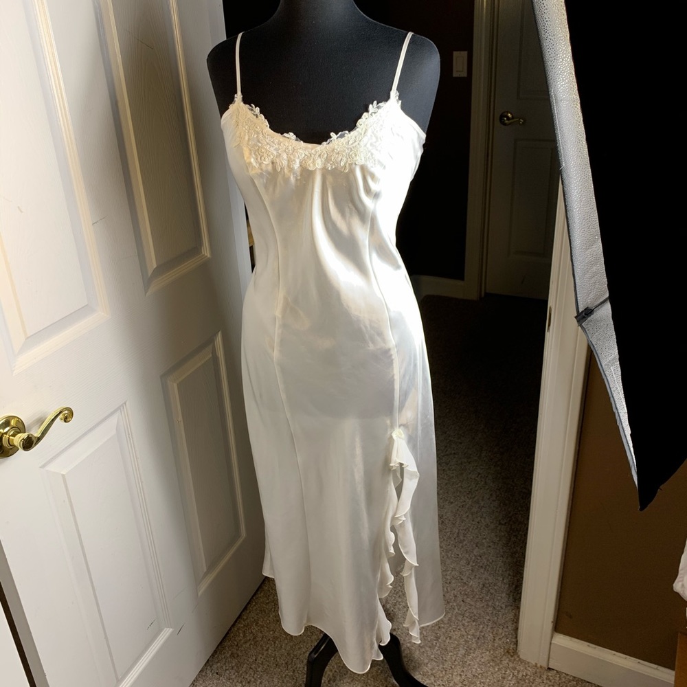 Pretty Nightgown